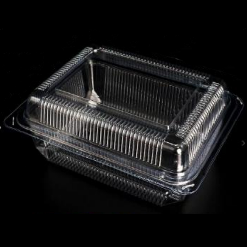 Caja de rollo de cordero de carne 230*175*80 mm HGF/500A